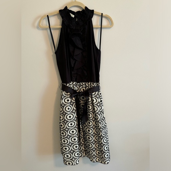 Anthropologie Weston Wear party dress, Size 6 - Picture 2 of 9